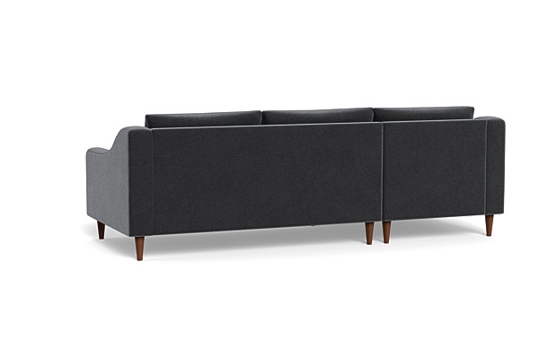 Saylor Slope Arm  Chaise Sectional - Image 4