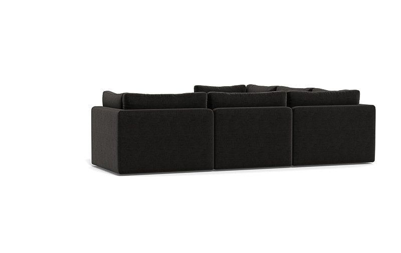Tatum Modular 4-Seat Corner Sectional - Image 3