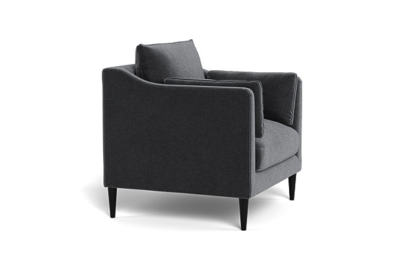 Caitlin Petite Chair by The EverygirlÃ?Â® - Image 3