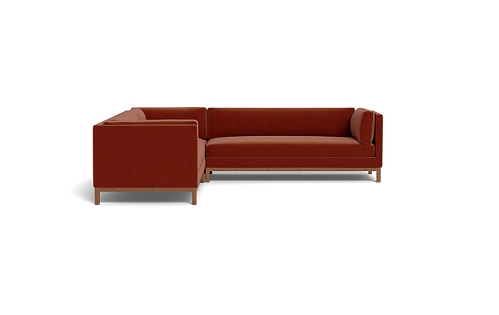 Jasper Corner Sectional Sofa - Image 0