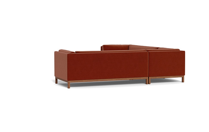 Jasper Corner Sectional Sofa - Image 4