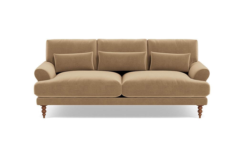 Maxwell Loveseat - Image 0