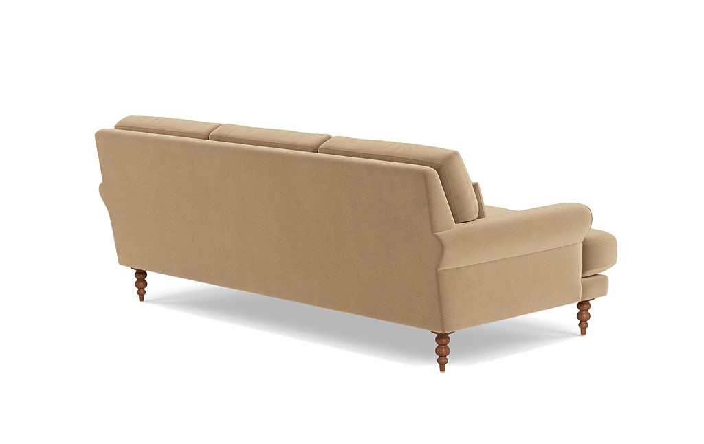 Maxwell Loveseat - Image 1