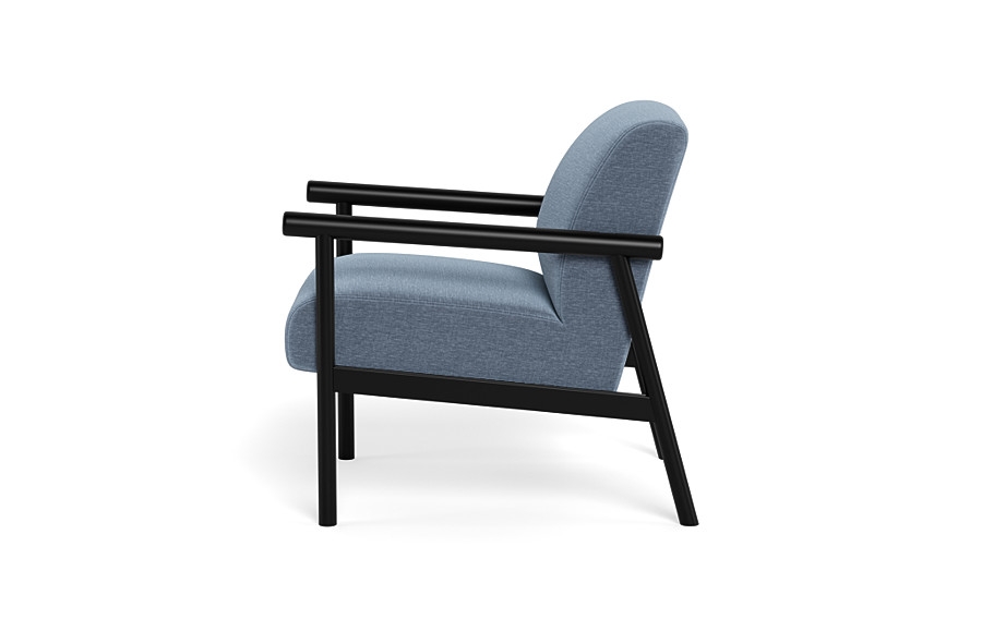 Harris Accent Chair - Image 2