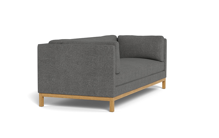 Jasper Fabric Sofa - Image 2