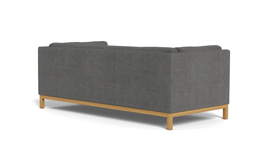 Jasper Fabric Sofa - Image 4