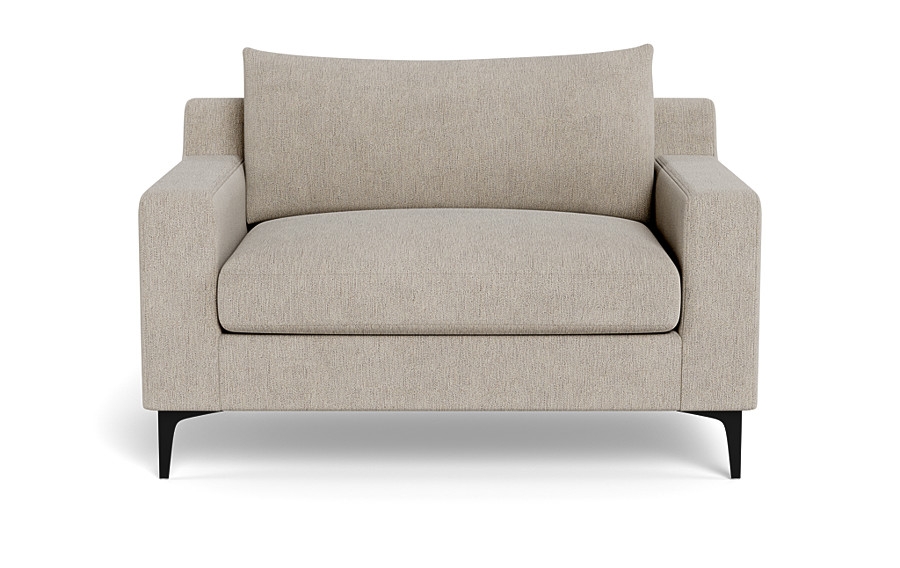 Sloan Chair and a Half - Image 0