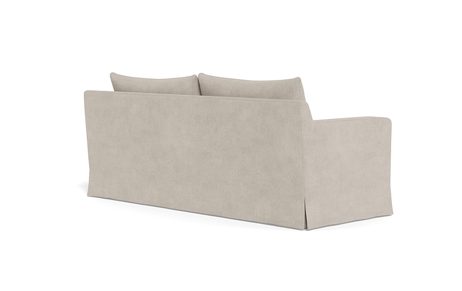 Sloan Slipcovered 2-Seat Sofa - Image 2