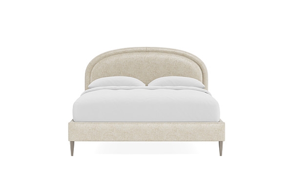 Anson Upholstered Bed - Image 0