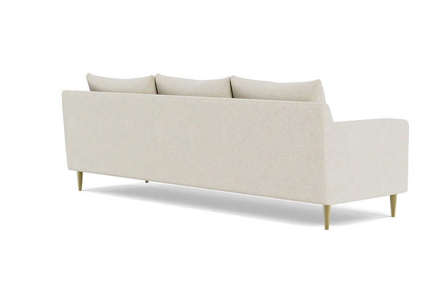 Sloan 3-Seat Sofa - Image 4