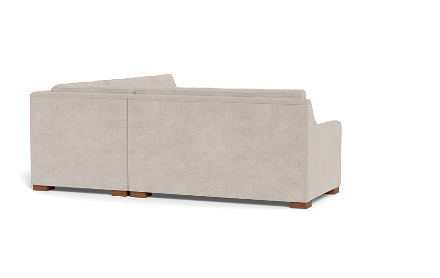 Ella 3-Piece 4-Seat Corner Sectional - Image 4