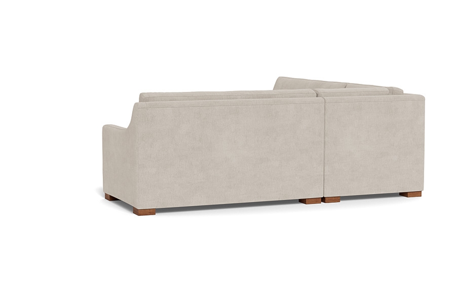 Ella 3-Piece 4-Seat Corner Sectional - Image 1