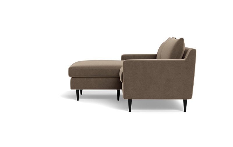 Sloan 2-Seat Reversible Chaise Sectional - Image 4