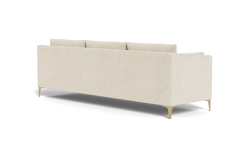 Caitlin 3-Seat Sofa by The Everygirl® - Image 1