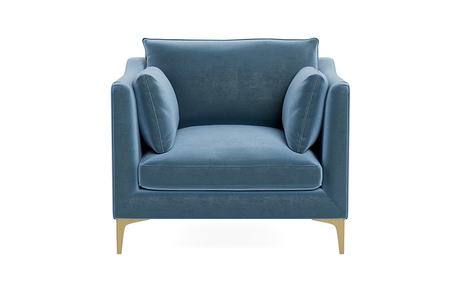 Caitlin Accent Chair by The EverygirlÃ?Â® - Image 0