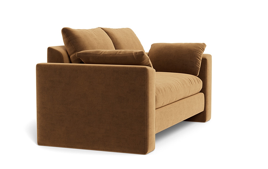 Hayley Loveseat - Image 3