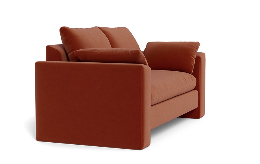 Hayley Loveseat - Image 3
