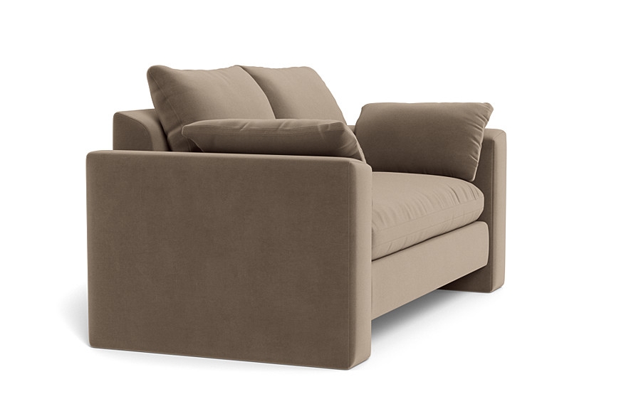 Hayley Loveseat - Image 1