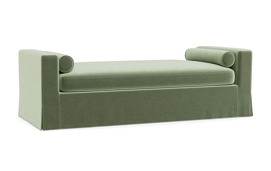 Sloan Slipcovered Daybed - Image 4
