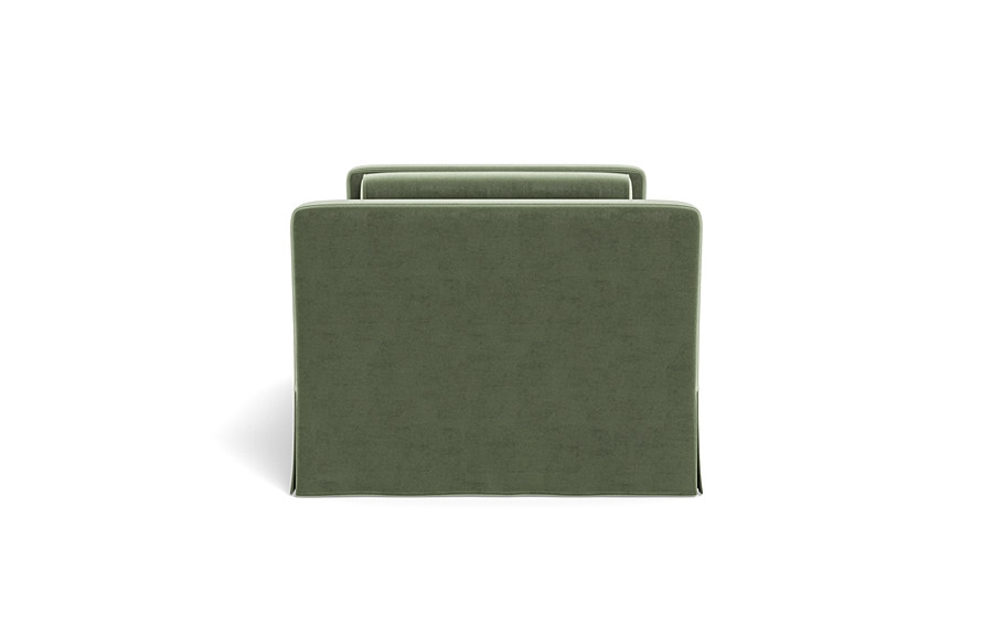 Sloan Slipcovered Daybed - Image 1