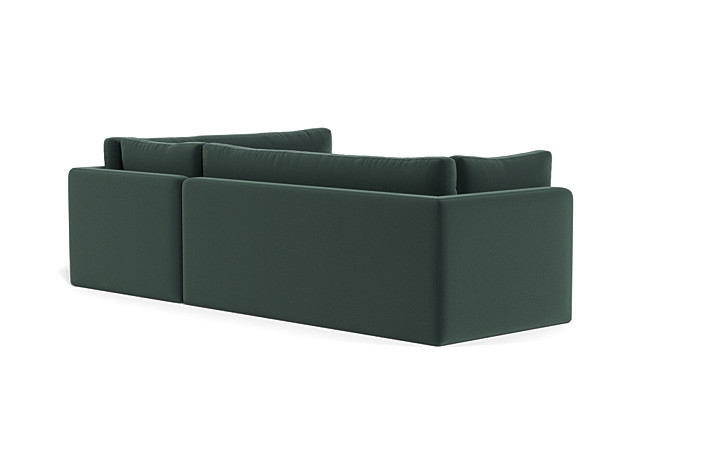 Tatum 2-Piece Right Chaise Sectional - Image 3