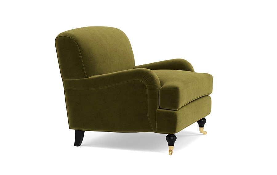 Rose Accent Chair by The EverygirlÃ?Â® - Image 2