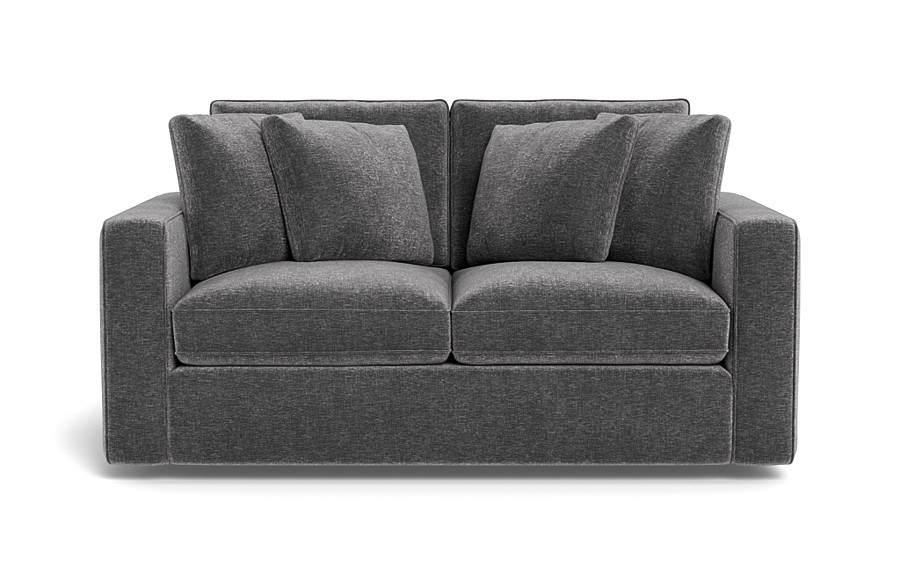 James Loveseat - Image 0