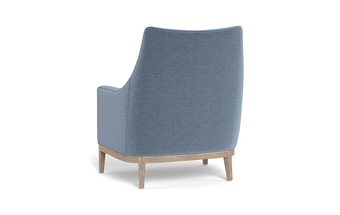 Kingsley Accent Chair - Image 3