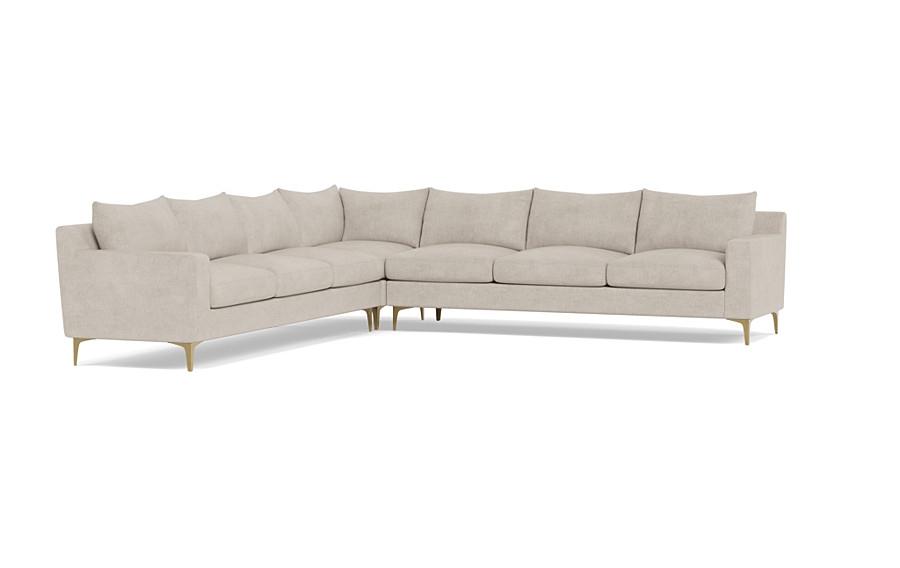 Sloan 6-Seat Corner Sectional - Image 2