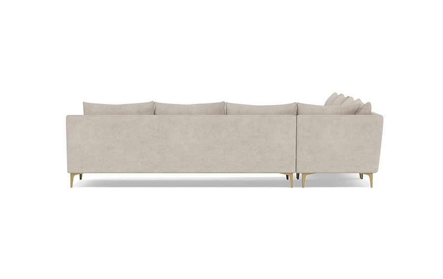 Sloan 6-Seat Corner Sectional - Image 3