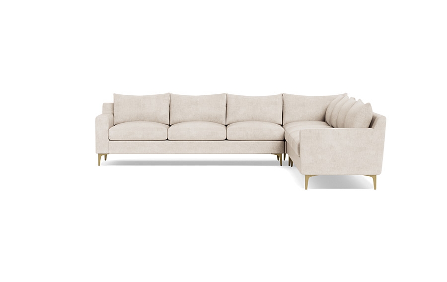 Sloan 6-Seat Corner Sectional - Image 0
