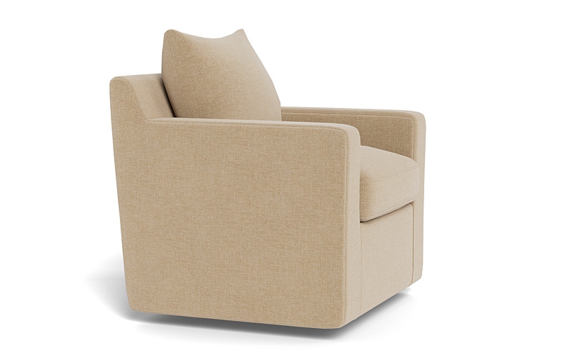 Sloan Swivel Chair - Image 3