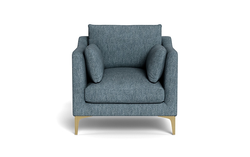 Caitlin Petite Chair by The EverygirlÃ?Â® - Image 0