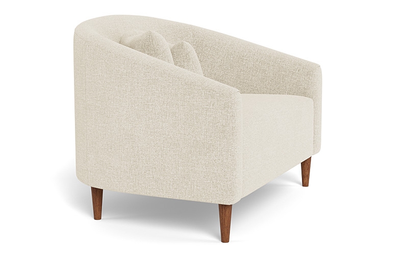 Tegan Chair and a Half - Image 2