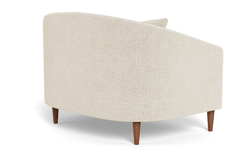 Tegan Chair and a Half - Image 3