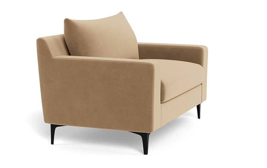 Sloan Chair and a Half - Image 4