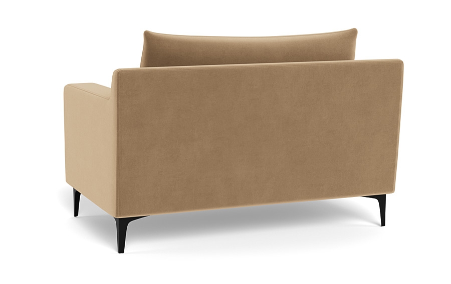 Sloan Chair and a Half - Image 2