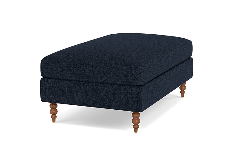 Sloan Ottoman - Image 3