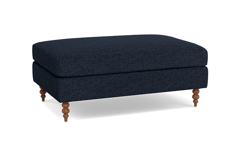 Sloan Ottoman - Image 4