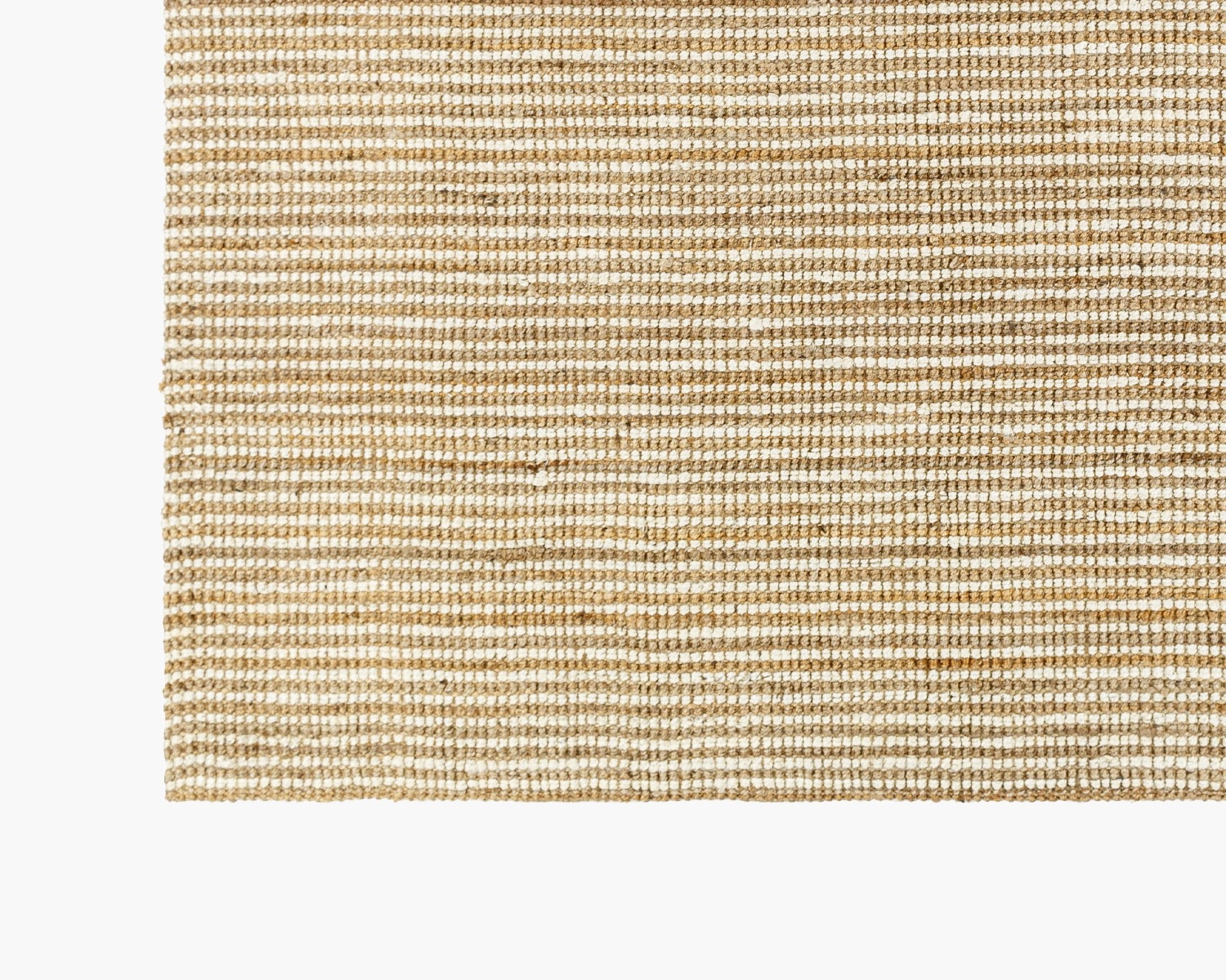 Irina Hand Woven Rug - Image 1