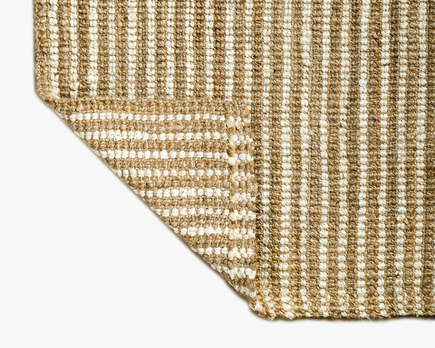 Irina Hand Woven Rug - Image 2