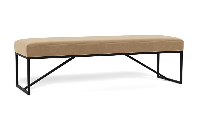 Otto Bench - Image 1