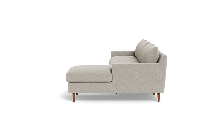 Sloan 4-Seat  Chaise Sectional - Image 4