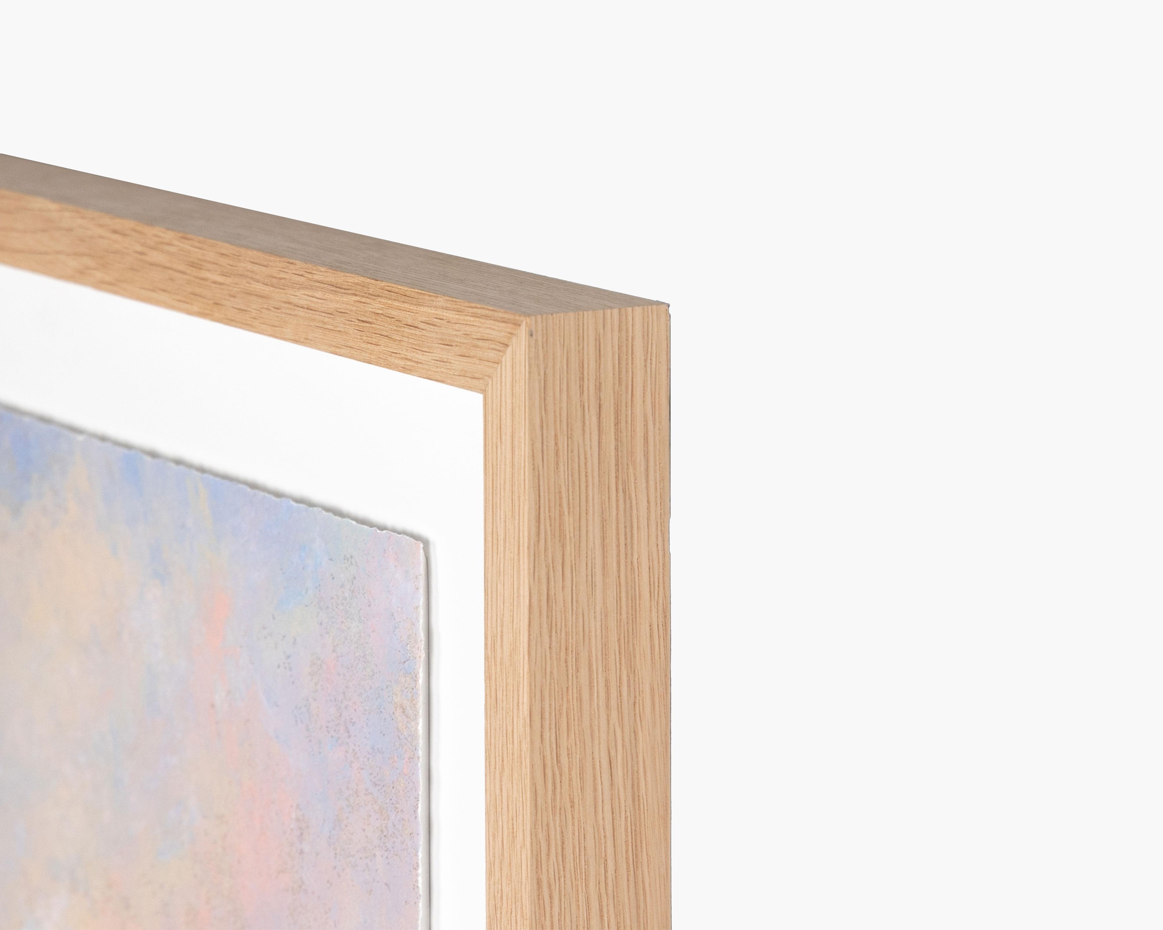 Last Light By Aileen Fitzgerald Wall Art - Image 1