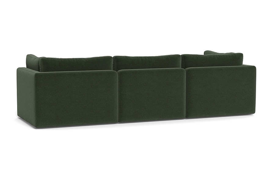 Tatum Modular Fabric Sofa - Image 3