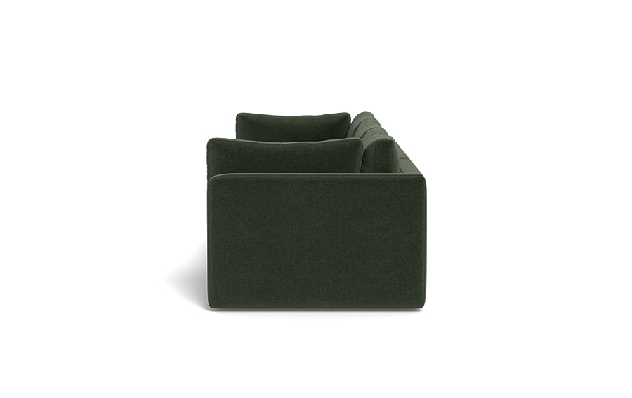 Tatum Modular Fabric Sofa - Image 1