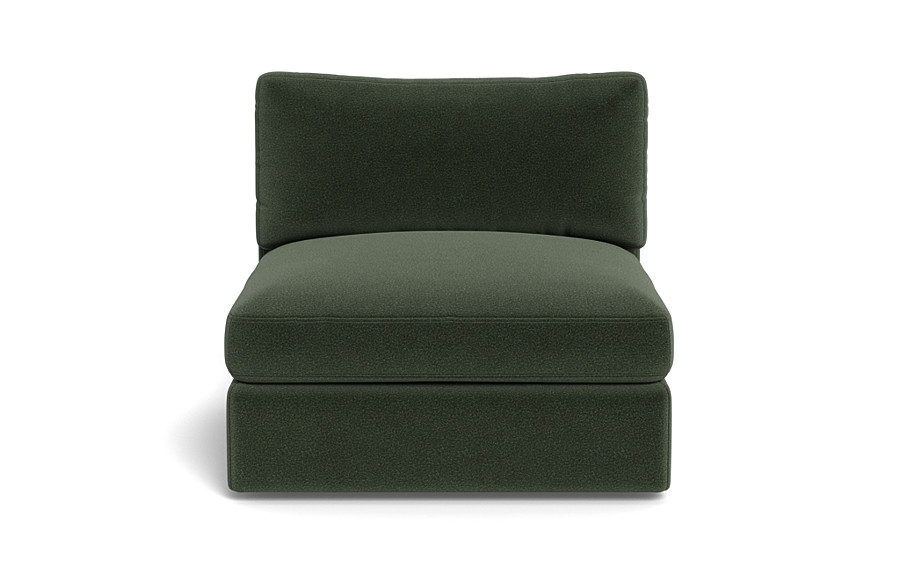 Tatum Modular Armless - Image 0