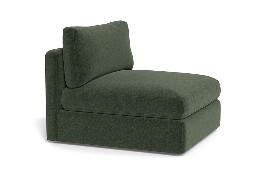 Tatum Modular Armless - Image 1