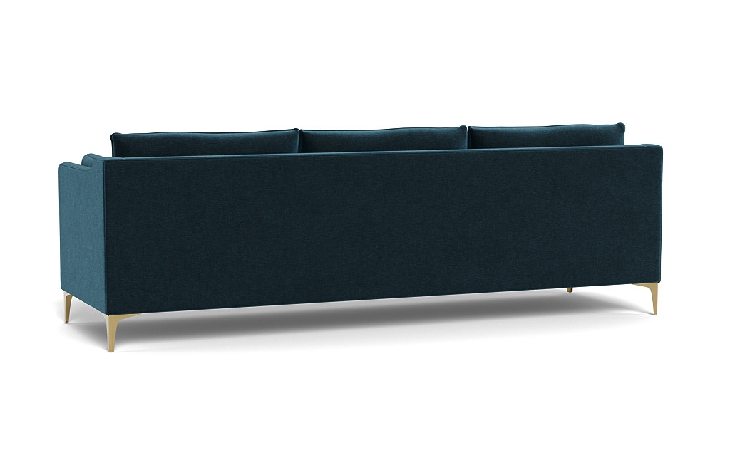 Caitlin 3-Seat Sofa by The Everygirl® - Image 4
