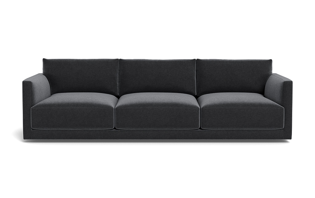 Lukas 3-Seat Sofa - Image 0